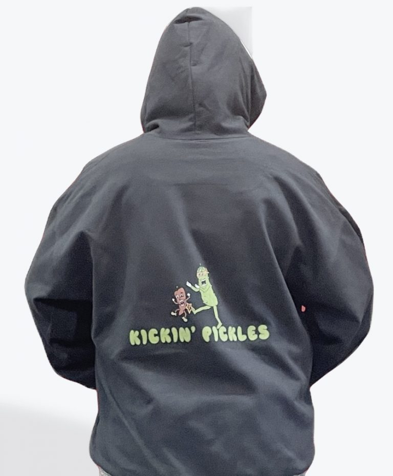 HOODIES - Image 4
