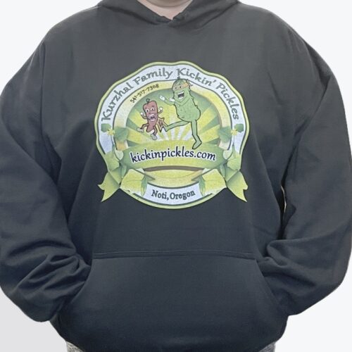 HOODIES