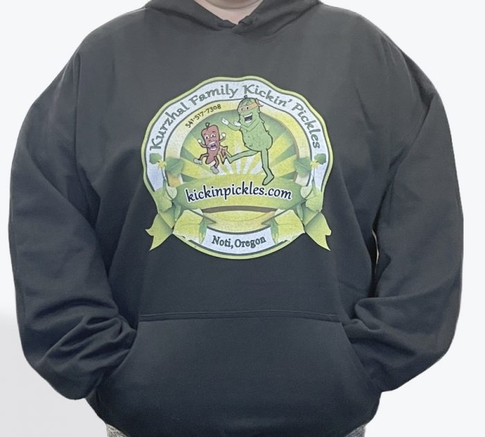 HOODIES