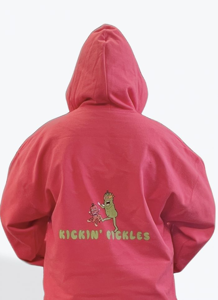 HOODIES - Image 5