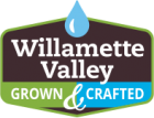 Willamette Valley Grown & Crafted