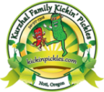 Kurzhal Family Kickin Pickles